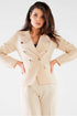 Jacket model 166814
